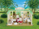 Sylvanian Families - Country Doctor