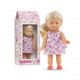 Corolle Mini Corolline Doll - Rosy