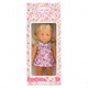 Corolle Mini Corolline Doll - Rosy