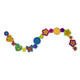 Melissa & Doug - Bead Bouquet Wooden Bead Kit