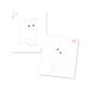 Top model - Kitty Colouring Book