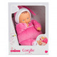 Corolle - Babipouce Flower Soft Baby Doll