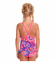 Funkita - Toddler Girls One Piece - Pink Petal