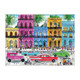 Galison 1000pc - Michael Storrings Cuba Puzzle