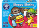 Orchard Toys - Sleepy Sloths