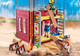 Playmobil CITY ACTION - Scaffold 70446