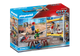 Playmobil CITY ACTION - Scaffold 70446