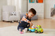 VTech - Shapes & Animals Tractor