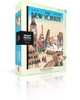 New York Puzzle Company 1000pc - Ultimate Destination Puzzle