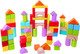 Hape - Wonderful Blocks 101pcs
