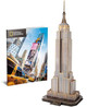 CubicFun National Geographic - Empire State Building 3D Puzzle