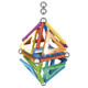 Geomag - Rainbow 32Pcs