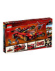 LEGO® NINJAGO - X-1 Ninja Charger 71737