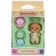 Sylvanian Families- Toy Poodle Baby