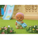 Sylvanian Families- Toy Poodle Baby