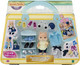 Sylvanian Families - Fashion Play Set -Shoe Shop Collection