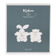 Kaloo - Perle Doudou Bear Blue