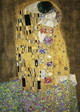 Ravensburger 1000pc - Klimt: The Kiss Puzzle