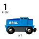 BRIO Train - Cargo Battery Engine