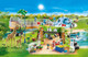 Playmobil Family Fun - Large City Zoo | 70341