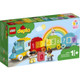 LEGO® DUPLO® - Number Train - Learn To Count 10954
