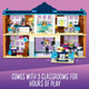 LEGO® Friends - Heartlake City School 41682