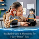 LEGO - Harry Potter - Harry Potter & Hermione Granger™