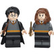 LEGO - Harry Potter - Harry Potter & Hermione Granger™