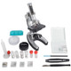 Heebie Jeebies | Discovery Microscope - 30pc Set in Case