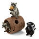 Schleich Wild Life - Nutty Mischief Play Set | 42532