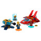 LEGO® Marvel - Iron Man vs. Thanos 76170