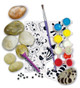 4M KidzMaker - Magical Animal Rock Painting | Discount Toy Co.