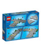 LEGO® City - Road Plates 60304