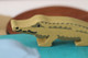 Tender Leaf Toys - Crocodile Wooden Animal