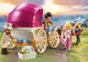 Playmobil Princess - Horse-Drawn Carriage | 70449 | Discount Toy Co.