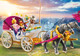 Playmobil Princess - Horse-Drawn Carriage | 70449 | Discount Toy Co.