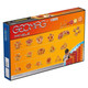 Geomag - Panels 114pc | 462 | Discount Toy Co.