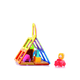 Magformers - Maggy’s House Set | 705009 | Discount Toy Co.