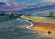 Ravensburger 1000pc - Talent Collection: Matteo Cerreia - Tuscan Farmhouse Pienza Italy Puzzle