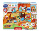 VTech Toot Toot Cory Carson - Cory’s Stay & Play Home