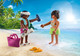 Playmobil  - Vacation Couple Duo Pack | 70274