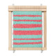 Micki - Wooden Weaving Frame