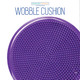 Sensory Genius – Wobble Cushion