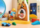 Playmobil City Life - Rainbow Daycare | 70280