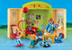 Playmobil - Preschool Play Box | 70308