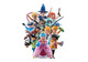 Playmobil - Collectable Figures- Series 19