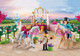 Playmobil - Riding Lessons 70450