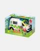 ELC - Happyland Lights And Sounds Ambulance