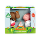 ELC - Happyland Happy Farm Animals