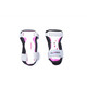 Globber - Junior Protective Pad Set (XXS) - Deep Pink